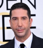 Дэвид Швиммер