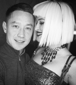 По уши в любви: Даша Астафьева засыпала сеть снимками с любимым