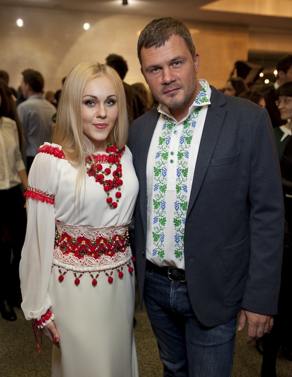Вадим Лисица и Alyosha