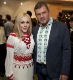 Вадим Лисица и Alyosha