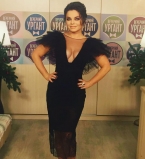 Сын Наташи Королевой вырос очной копией своего звездного папы