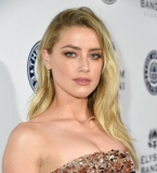 Эмбер Херд о разводе с Джонни Деппом: "Это подло и отвратительно"