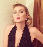 Рената Литвинова на 50-летие сделала себе необычный подарок