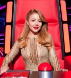 Тина Кароль фото 2017