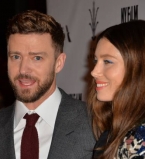 Джессика Бил рассказала о начале романа с Джастином Тимберлейком: "Мы не целовались очень долгое время"