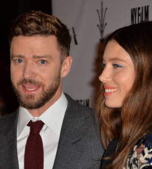 Джессика Бил рассказала о начале романа с Джастином Тимберлейком: "Мы не целовались очень долгое время"