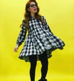 Анастасия Стоцкая призналась, что ждет второго ребенка