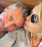 Леонид Агутин о своей жене: &quot;Я встретил не просто любовь, а свою судьбу&quot;