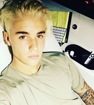 Джастин Бибер прокомментировал роман Селены Гомес и The Weeknd