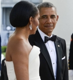 Барак Обама растрогал супругу Мишель поздравлением в честь дня рождения