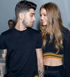 СМИ: Джиджи Хадид помолвлена