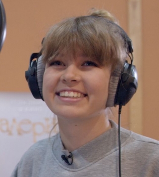 Соня Киперман