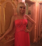 Певица Натали беременна третьим ребенком