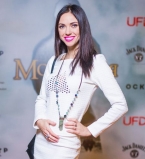 Вика Неангелы фото