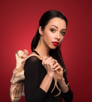 Екатерина Кухар фото