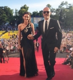 Федор Бондарчук женится на своей новой возлюбленной уже в июне