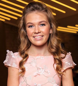 Соня Киперман фото