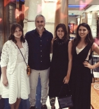 Валерий Меладзе не приехал на свадьбу своей старшей дочери