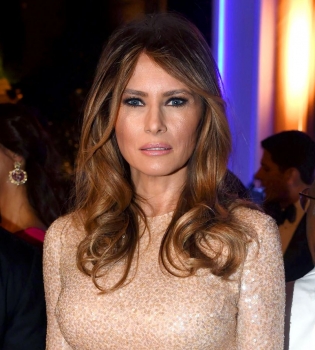 Мелания Трамп