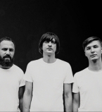 Джазовый концерт с одесской атмосферой от трио Pokaz &amp; Co.