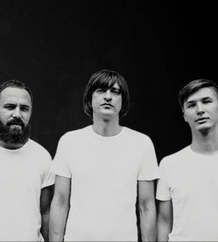 Джазовый концерт с одесской атмосферой от трио Pokaz &amp; Co.