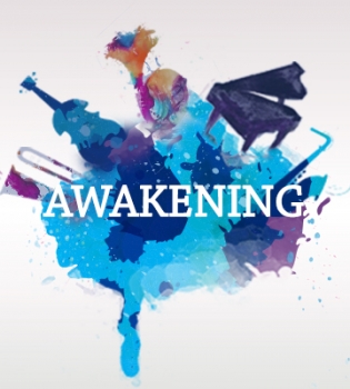 Усеин Бекиров и &quot;Киевские солисты&quot; презентуют новый альбом