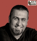 Концерт Алексея Большого &quot;Один на льдине&quot;: музыка для взрослых