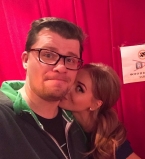 Гарик Харламов показал, как улаживает спать свою подросшую дочь