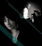 любимые песни в джазовой обработке от Павла Игнатьева и Катико Пурцеладзе