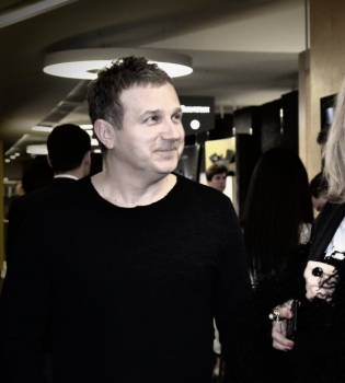 Украинские звезды посетили долгожданная премьеру фильма &quot;Правило боя&quot; в Киеве