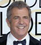 У 61-летнего Мела Гибсона родился девятый ребенок!