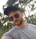 Сергей Лазарев фото 2017