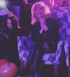 Алла Пугачева фото инстаграм