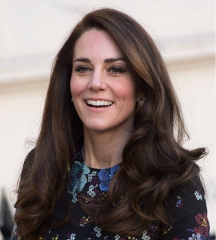 Организаторы BAFTA боятся появления Кейт Миддлтон на красной дорожке: она затмит всех актрис