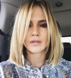 Плюс 15 кг: Глюкоза призналась, что сильно поправилась