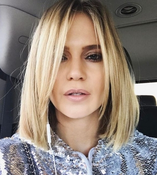 Плюс 15 кг: Глюкоза призналась, что сильно поправилась