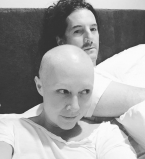 Снова красавица: у Шэннен Доэрти отросли волосы