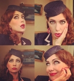 30-летняя Екатерина Климова показала лицо без макияжа