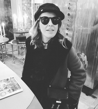 Роскошная пара: Ксения Собчак и Максим Виторган покоряют стилем на красной дорожке