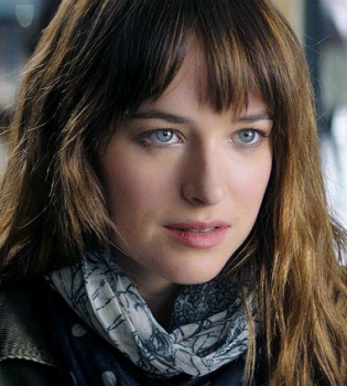 50 оттенков грусти: Дакота Джонсон больше не хочет сниматься в сексуальных сценах