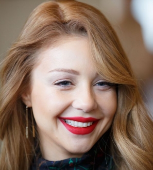 Тина Кароль фото 2016