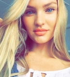 Какой большой: Кэндис Свейнпол показала повзрослевшего сына