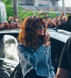 Какая милая: Селена Гомес впервые за несколько месяцев опубликовала селфи