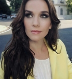 Наталия Орейро фото 2017