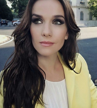 Наталия Орейро фото 2017