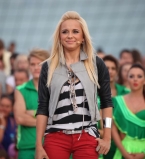 Лилия Ребрик фото