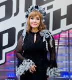 Алла Кудлай