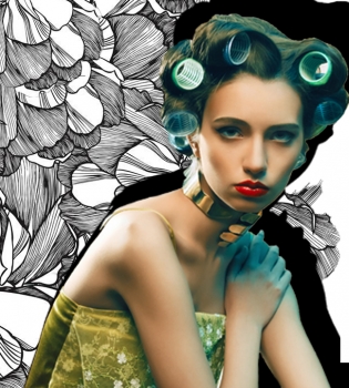 Коллекция Гоша Альтшулер