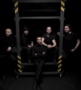 Все по-новому: группы SKAI поменяли название и представили песню для &quot;Евровидения-2017&quot;