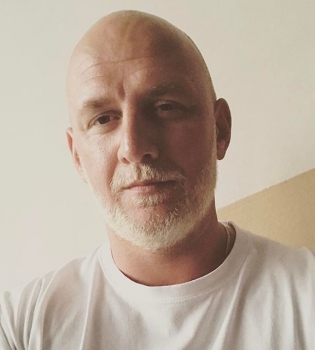 Гордый папа: Потап растрогал поклонников фото с сыном